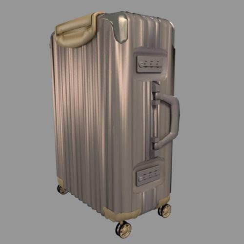 just another suit case preview image